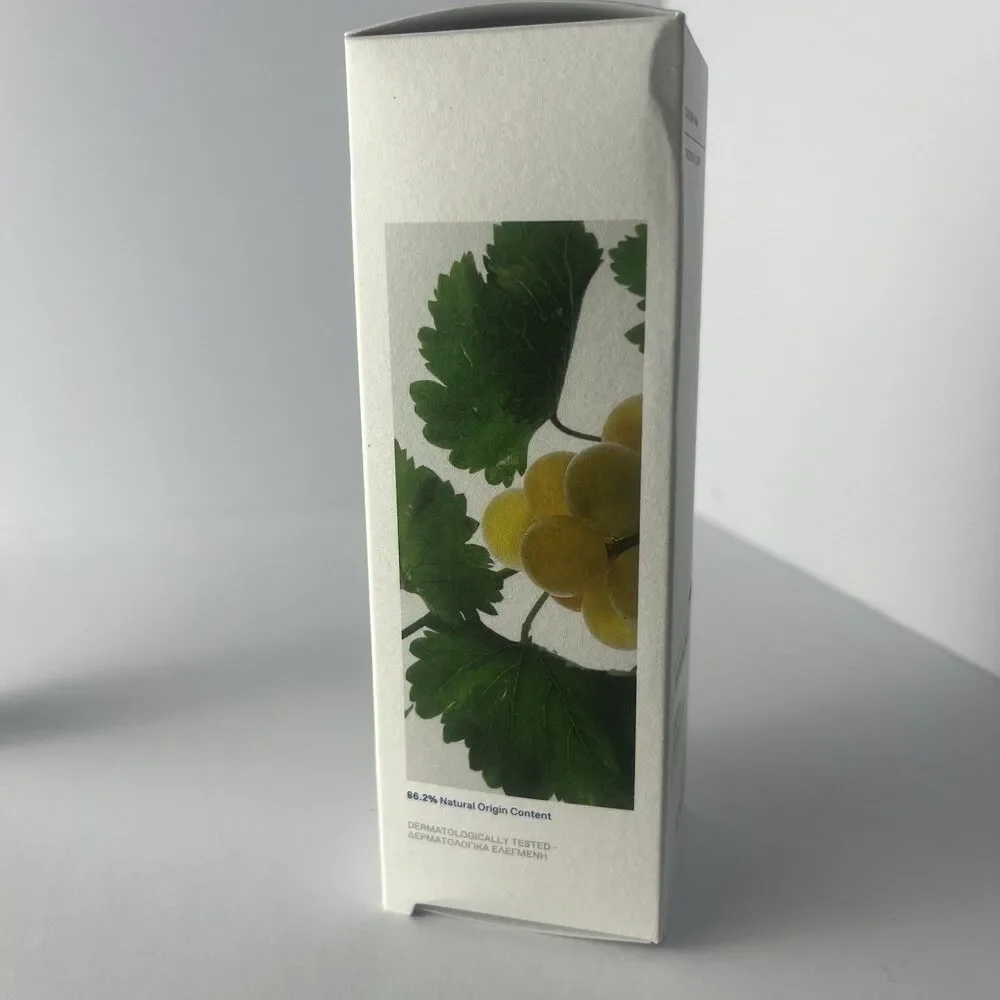 Korres Santorini Grape Volcanic SkinReset Mask - Full Size 2.36oz/70ml‎